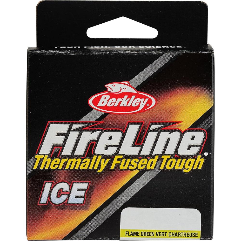 image:imageBerkleyBerkley FireLine MeteredFlame Green New