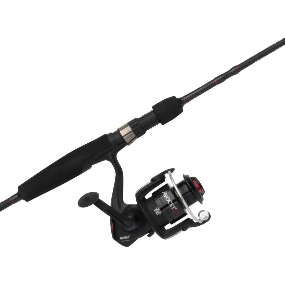 image:imageMitchell Avocet RZ Combo