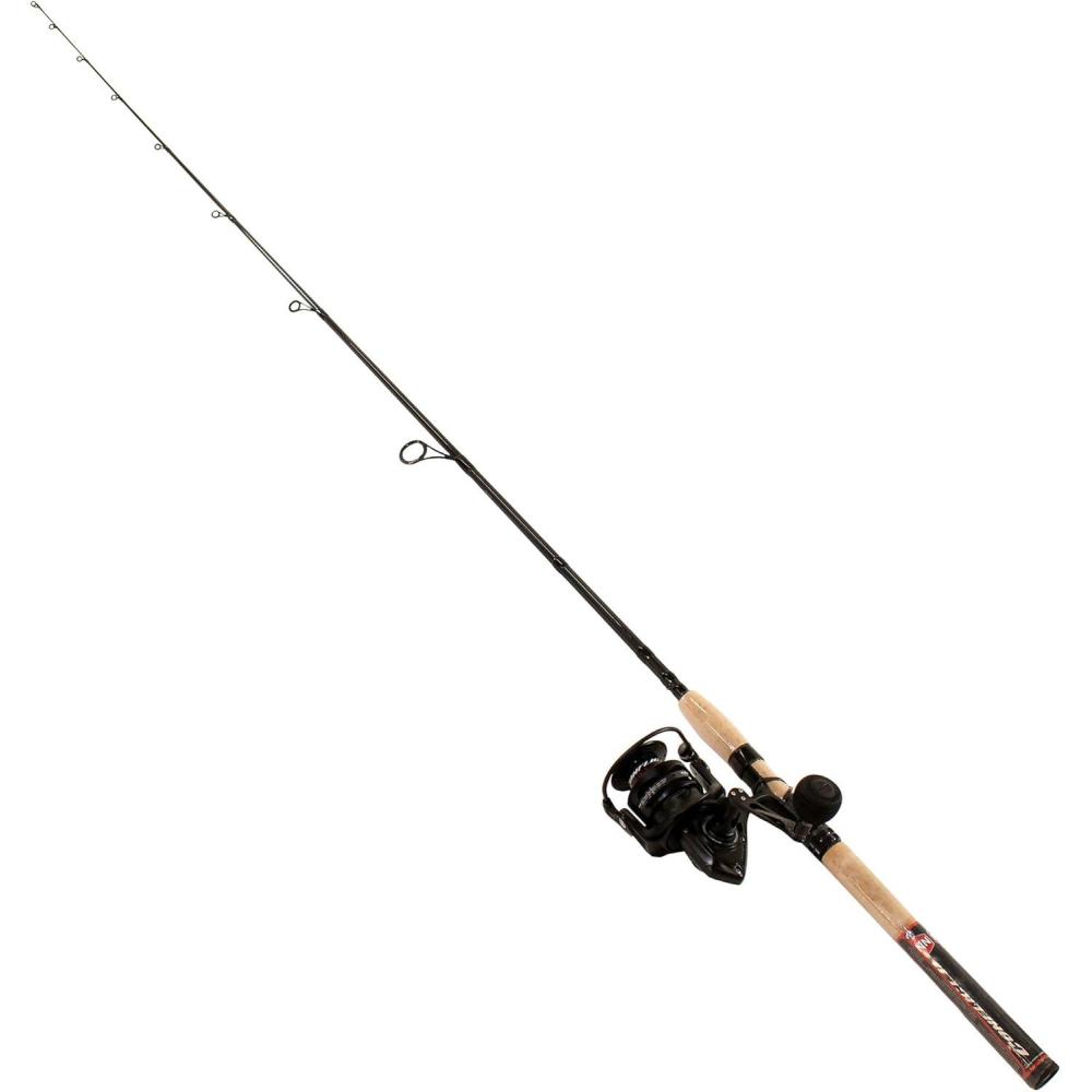 image:imagePenn Conflict II Spinning Reel and Fishing Rod Combo