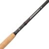 Abu Garcia Ambassadeur S Baitcast Round Reel and Fishing Rod Combo
