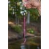 Berkley PowerBait MaxScent Chigger Craw Fishing Soft Bait(Blue Fleck)