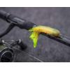 Berkley PowerBait Power Tube Fishing Soft Bait(Watermelon Red)
