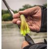 Berkley PowerBait Power Tube Fishing Soft Bait(Watermelon Red)