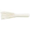 Berkley PowerBait Power Tube Fishing Soft Bait(White)