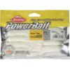 Berkley PowerBait Power Tube Fishing Soft Bait(White)