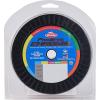 Berkley ProSpec Chrome 5×20′ Metered Saltwater Braid Fishing Line(30lb – 500yd)