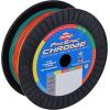 Berkley ProSpec Chrome 5×20′ Metered Saltwater Braid Fishing Line(65lb – 500yd)