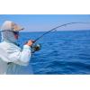 Penn Conflict II Spinning Reel and Fishing Rod Combo