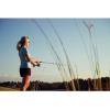Pflueger Lady Trion Spinning Reel and Fishing Rod Combo (All Models & Sizes)