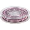 SpiderWire Stealth Braid Fishing Line(Pink Camo)