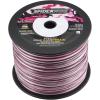 SpiderWire Stealth Braid Fishing Line(Pink Camo)