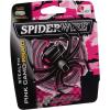 SpiderWire Stealth Braid Fishing Line(Pink Camo)