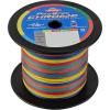 Berkley ProSpec Chrome 5×20′ Metered Saltwater Braid Fishing Line(50lb – 1500yd)
