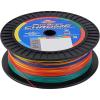 Berkley ProSpec Chrome 5×20′ Metered Saltwater Braid Fishing Line(65lb – 500yd)