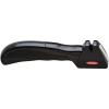 Berkley Reversible Knife and Tool Sharpener, Black