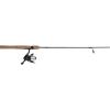 Shakespeare Ladyfish Spinning Combo