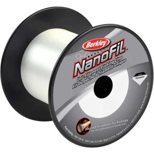 Berkley NanoFil Uni-Filament Fishing Line