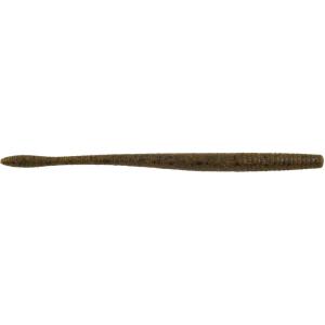 Berkley PowerBait MaxScent Chigger Craw Fishing Soft Bait(Green Pumpkin)