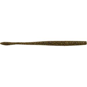 Berkley PowerBait MaxScent Chigger Craw Fishing Soft Bait(Green Pumpkin Magic)