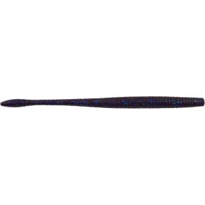 Berkley PowerBait MaxScent Chigger Craw Fishing Soft Bait(Plum Apple)