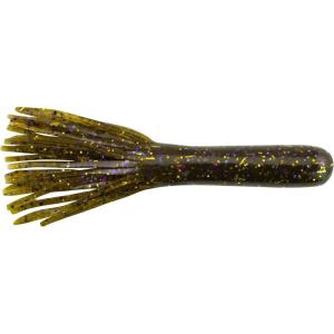 Berkley PowerBait Power Tube Fishing Soft Bait(Goby Magic)