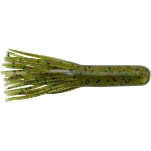 Berkley PowerBait Power Tube Fishing Soft Bait(Watermelon Red)
