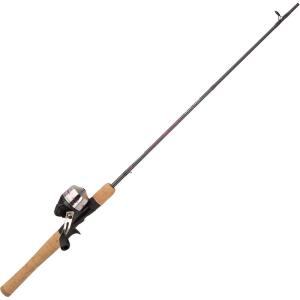 Shakespeare® Ladyfish® Spincast Combo