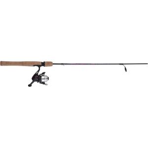 Shakespeare Ladyfish Spinning Combo