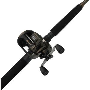 Shakespeare Wild Series Trolling Combo