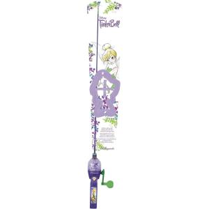 Shakespeare Youth Lighted Fishing Kits