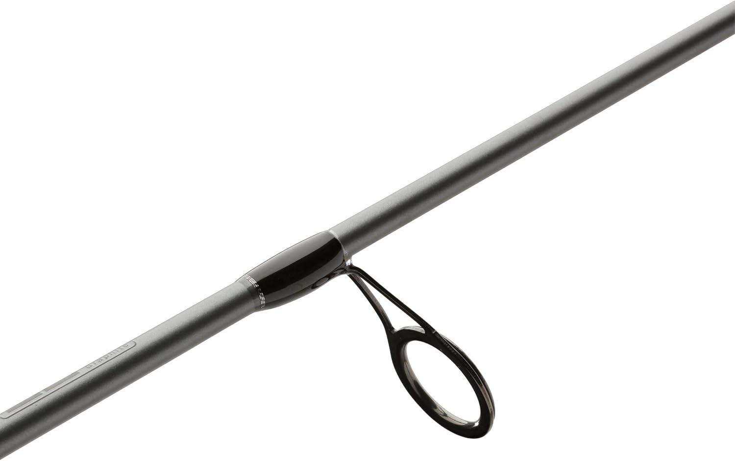 image:imageAbu Garcia Max Elite Spinning Reel and Fishing Rod ComboNew Model