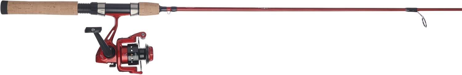 image:imageBerkley Cherrywood HD Spinning ComboNew Model