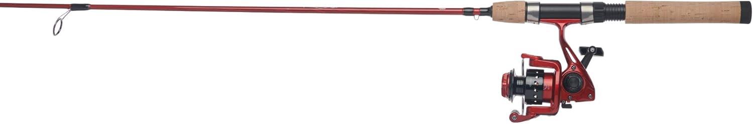 image:imageBerkley Cherrywood HD Spinning ComboNew Model