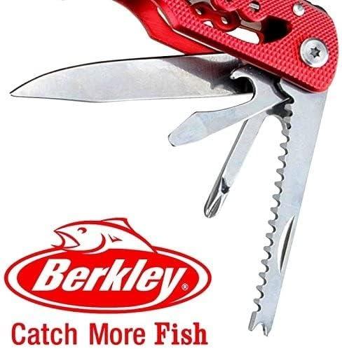 image:imageBerkley Fishing ToolsMultitool