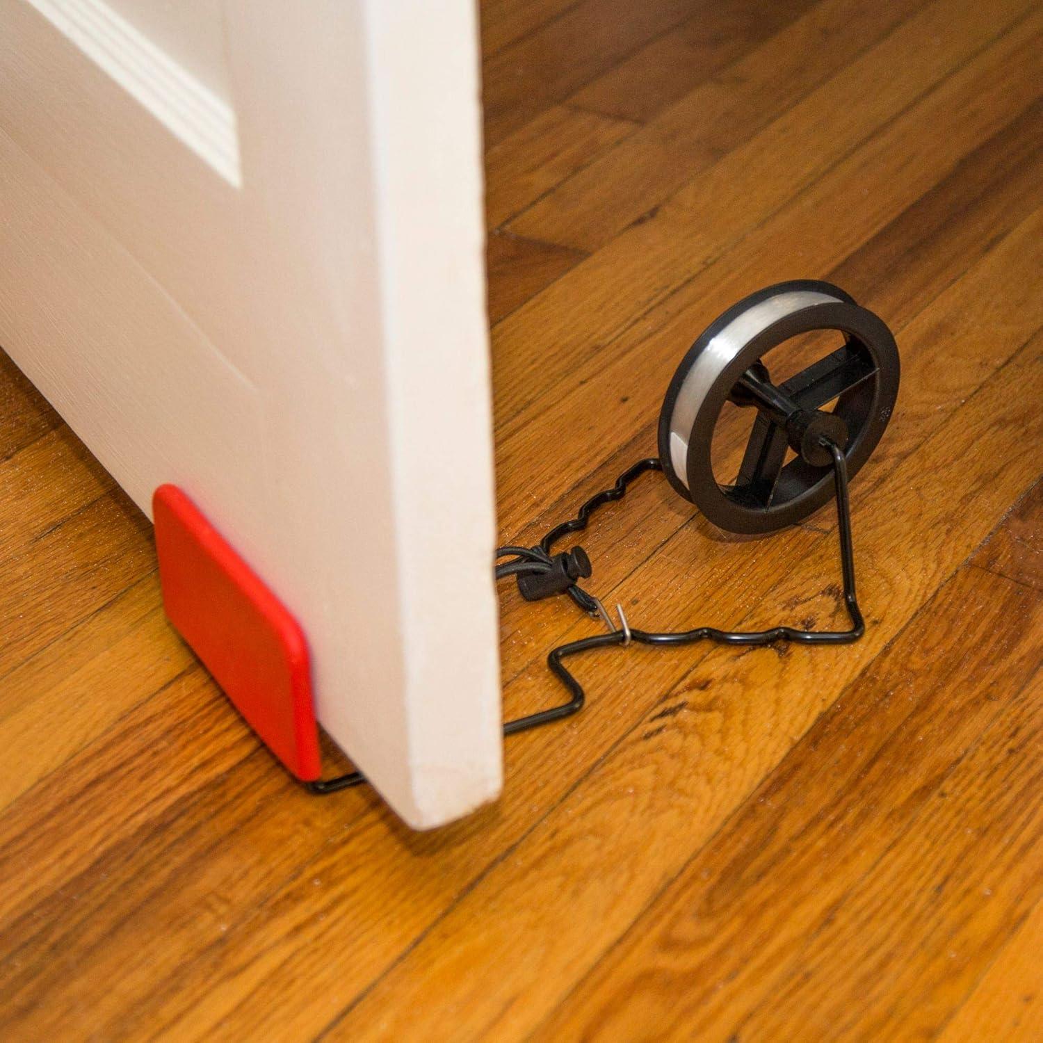 image:imageBerkley Mobile Line Spooler Holds Filler Spool and Quarter Spool Secures Easily Under Doors and Table Legs NonSkid Pad Protects Finish Adjustable Tension Band Ensures Proper Spooling Pressure