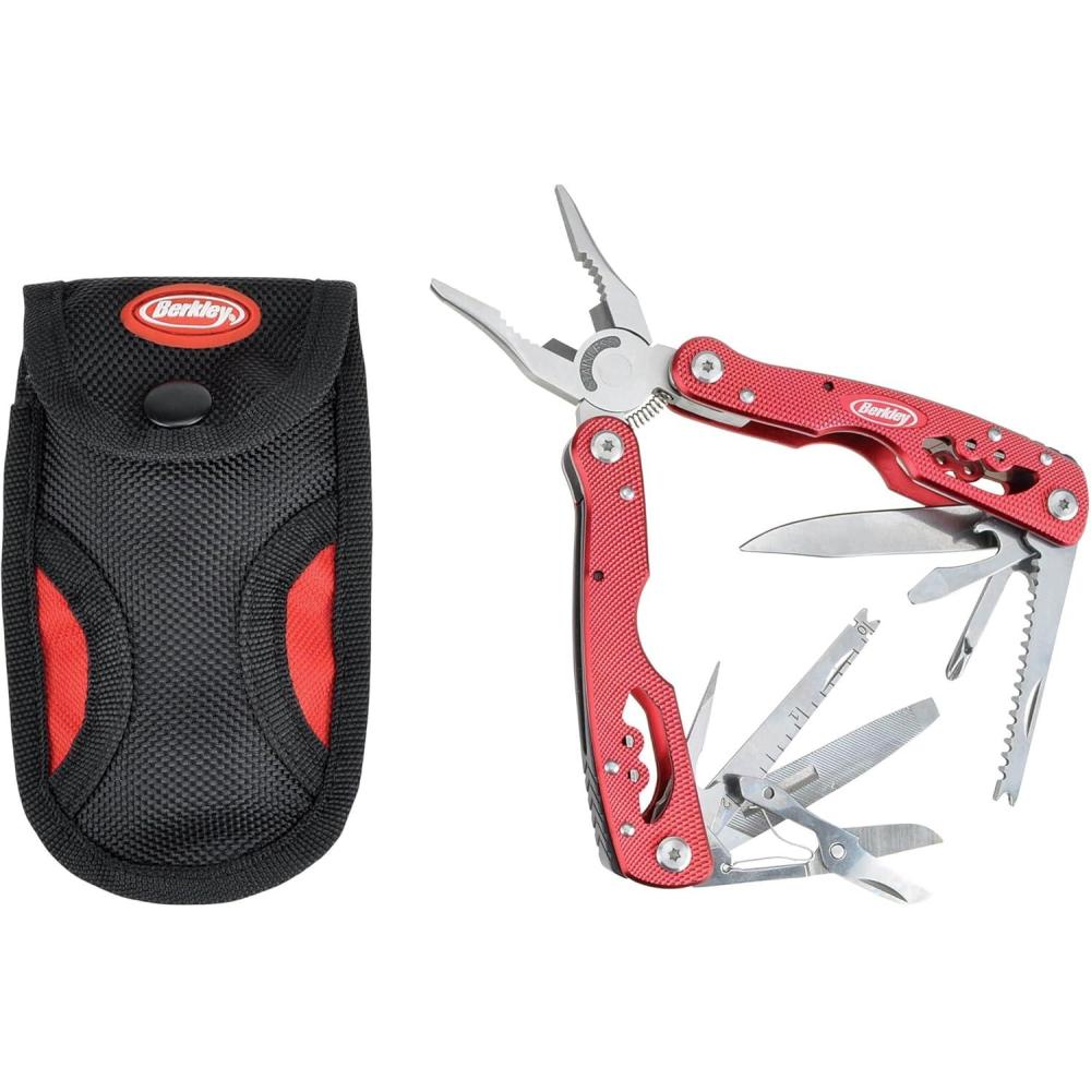 image:imageBerkley Fishing ToolsMultitool