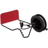 Berkley Mobile Line Spooler, Holds Filler Spool and Quarter Spool, Secures Easily Under Doors and Table Legs, Non-Skid Pad Protects Finish, Adjustable Tension Band Ensures Proper Spooling Pressure