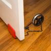 Berkley Mobile Line Spooler, Holds Filler Spool and Quarter Spool, Secures Easily Under Doors and Table Legs, Non-Skid Pad Protects Finish, Adjustable Tension Band Ensures Proper Spooling Pressure