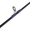 Shakespeare Youth Fishing Reel and Rod Combo(Marvel Black Panther Beginner)