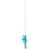 Shakespeare Youth Fishing Reel and Rod Combo(Wild Kratts Kit)