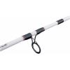 Ugly Stik 7’ Catfish Spinning Fishing Rod and Reel Catfish Combo, Ugly Tech Construction with Clear Tip Design, 7’ 2-Piece Moderate Fast Action Rod