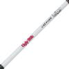 Ugly Stik 7’ Catfish Spinning Fishing Rod and Reel Catfish Combo, Ugly Tech Construction with Clear Tip Design, 7’ 2-Piece Moderate Fast Action Rod