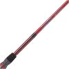 Ugly Stik Carbon Spinning Reel and Fishing Rod Combo(20 Size Reel – 6’6″ – Medium – 1pc)