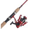 Berkley® Cherrywood® HD Spinning Combo(New Model)