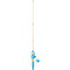 Shakespeare Youth Fishing Reel and Rod Combo(Wild Kratts Kit)