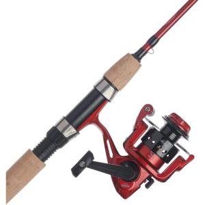 Berkley® Cherrywood® HD Spinning Combo(New Model)