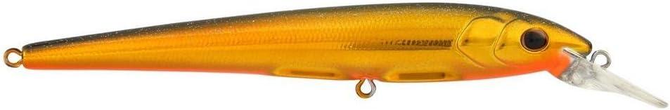image:imageBerkley Hit Stick Saltwater Hard BaitBlack Gold