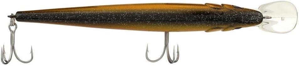 image:imageBerkley Hit Stick Saltwater Hard BaitBlack Gold