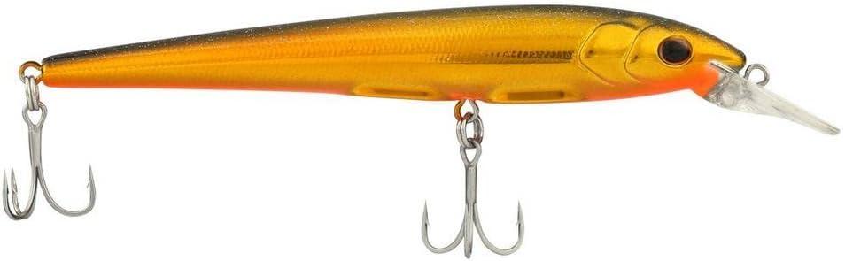 image:imageBerkley Hit Stick Saltwater Hard BaitBlack Gold