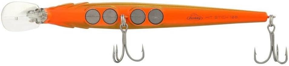 image:imageBerkley Hit Stick Saltwater Hard BaitBlack Gold